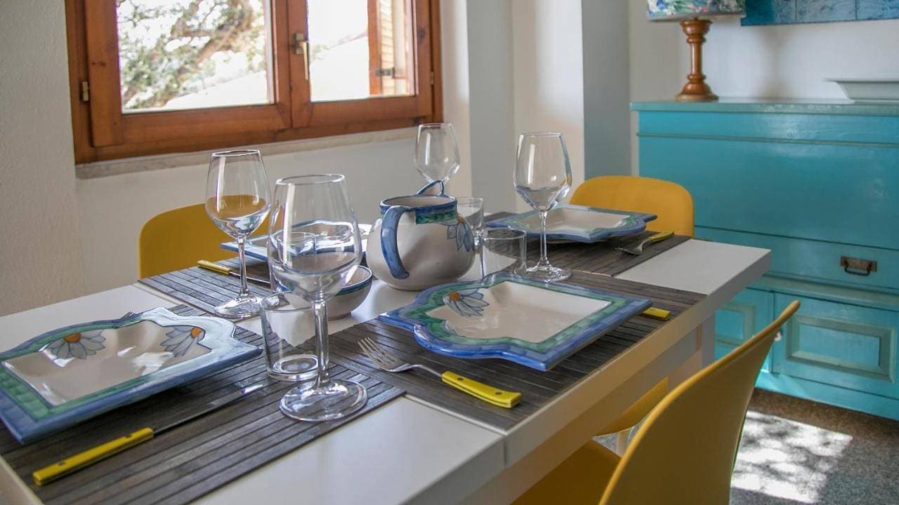 Foto 4 von 17: Family Room with Terrace