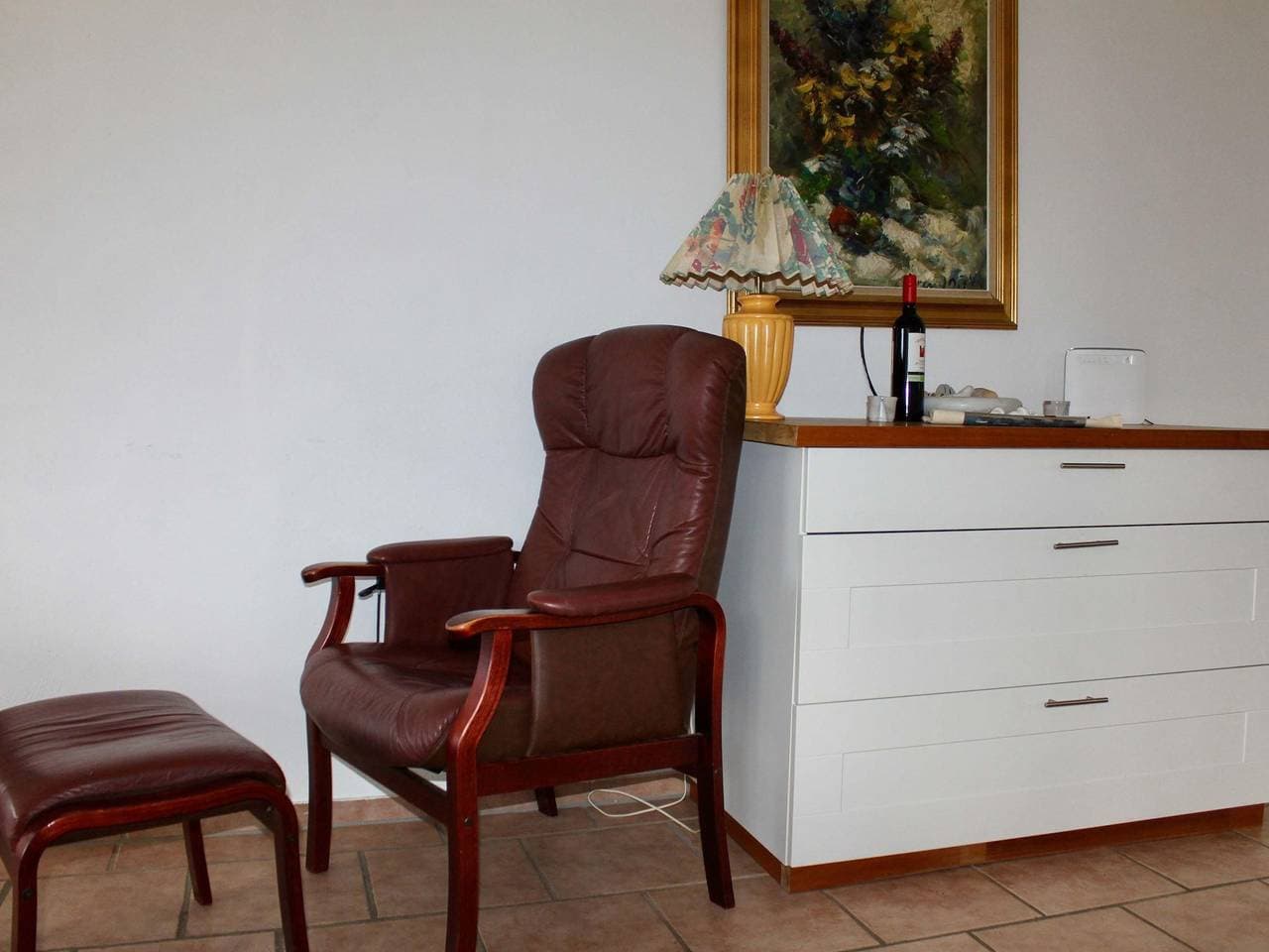 Foto 8 von 37: Familienfreundliches Ferienhaus mit Whirlpool, Sauna und Ofen