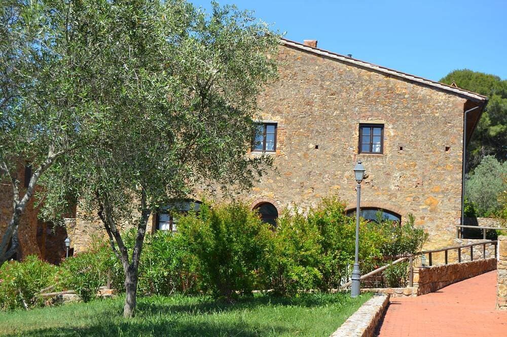 Foto 13 von 30: Herrliche Wohnung für 3 Personen mit Pool, Klimaanlage, TV und Panoramablick