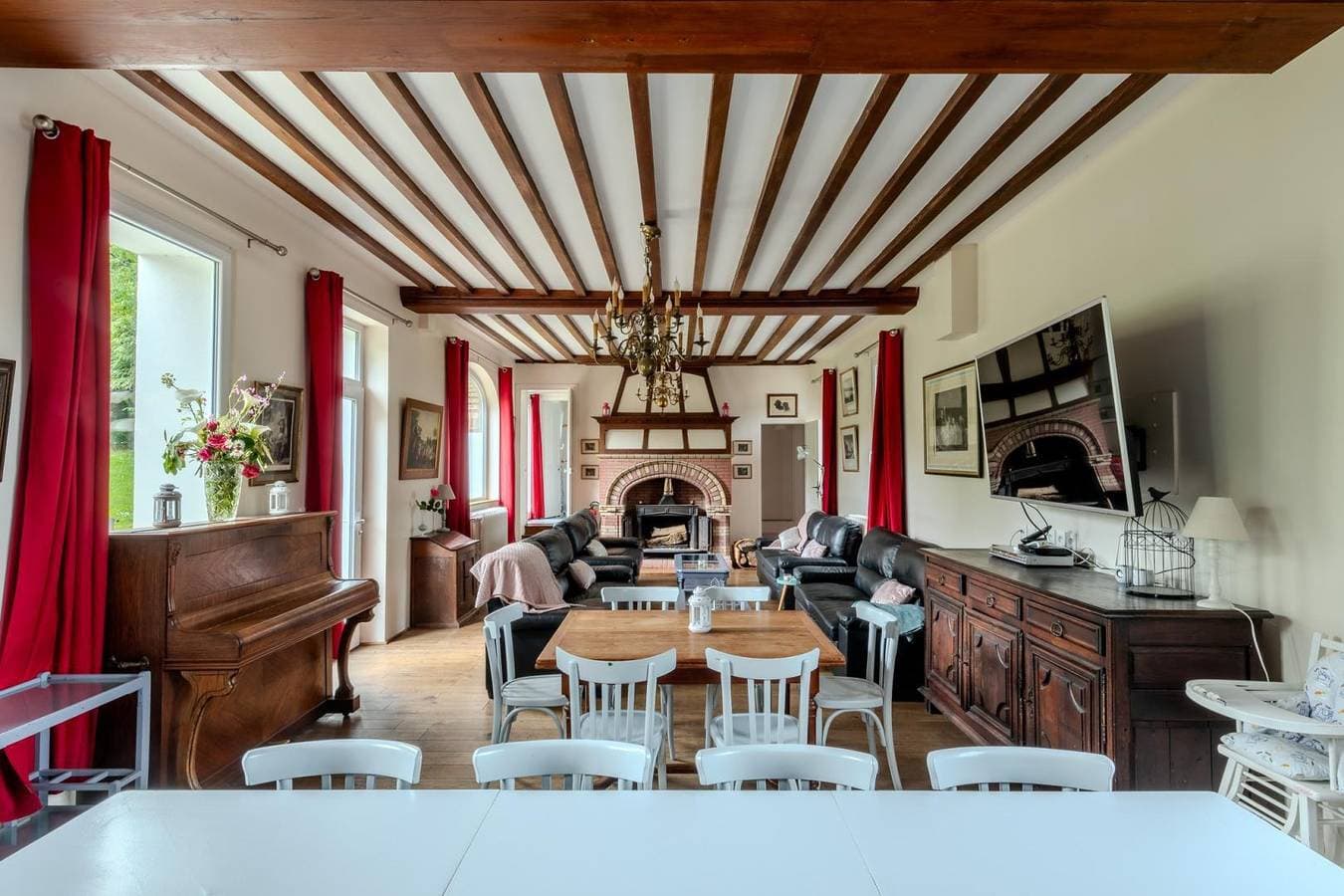 Foto 9 von 53: Gîtes de France® - Villa Mathilde
