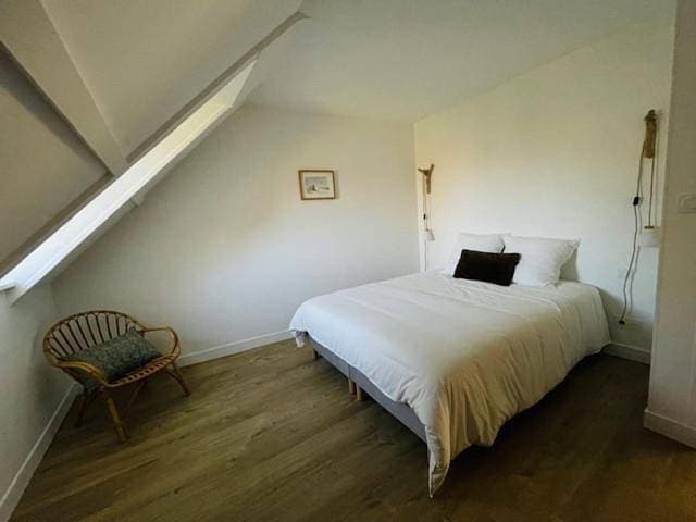 Foto 11 von 22: Three-Bedroom Holiday Home