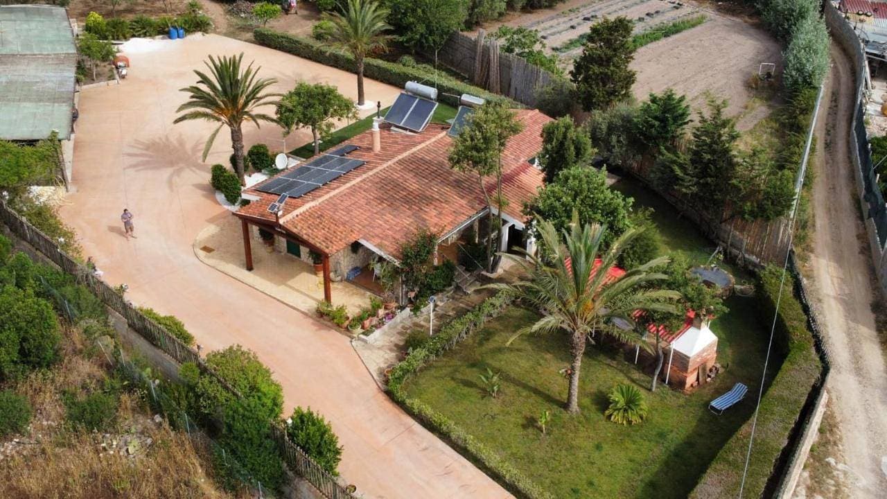 Casa vacanze Sant'Antioco 1