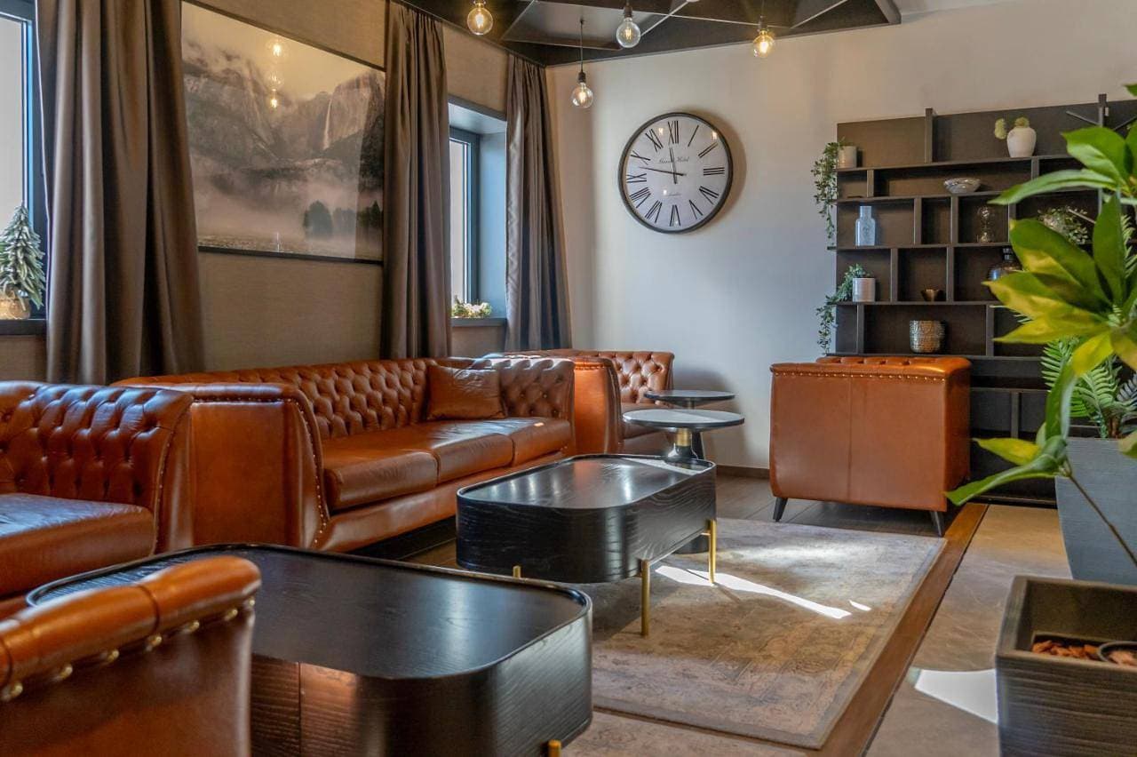 Hotel Rajska dolina Jahorina 1