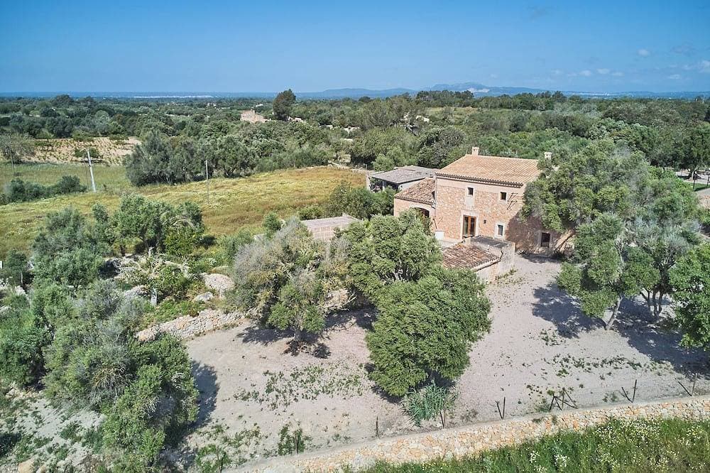 Foto 2 von 30: Galeri Finca für 4 Personen,  charmant renoviert, sehr ruhige ländliche Gegend