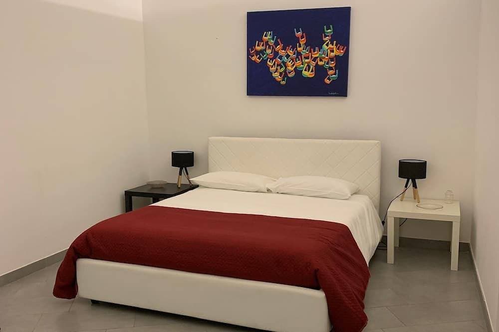 Foto 3 von 30: Corso Vittorio Giuliano Wohnung