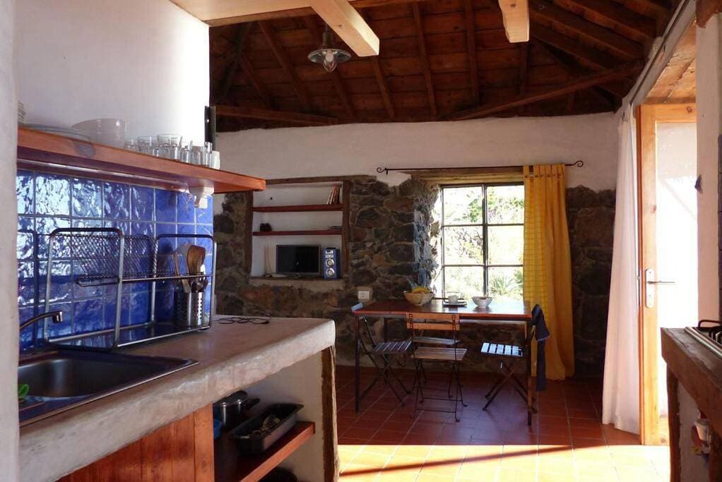 Foto 7 von 70: One-Bedroom Chalet