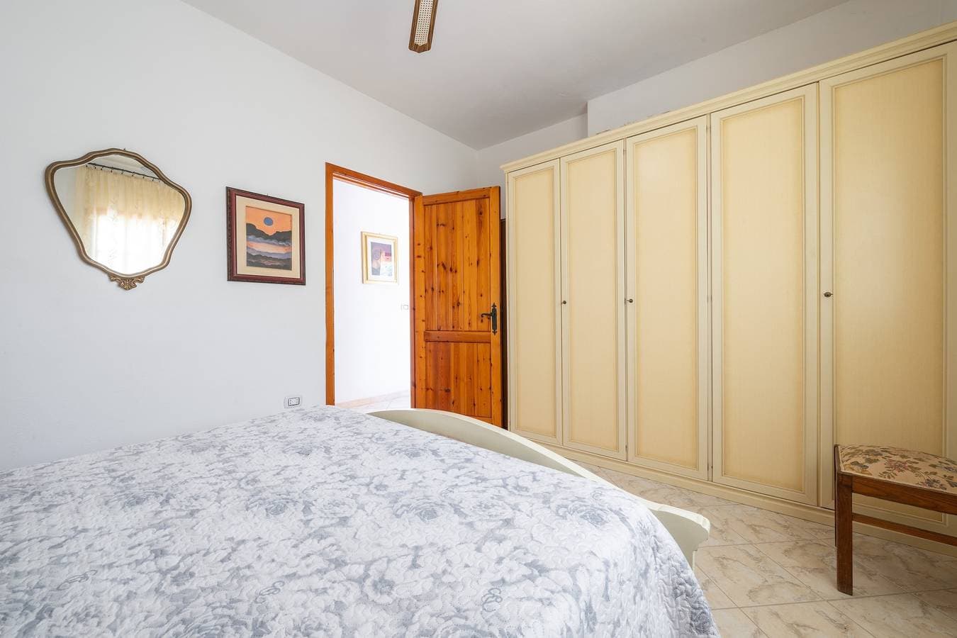 Foto 9 von 28: Villa 'Chiara' mit Bergblick, WLAN und Klimaanlage
