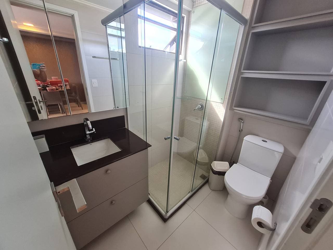 Foto 10 von 21: Ferienwohnung für 7 Personen mit Kinderpool