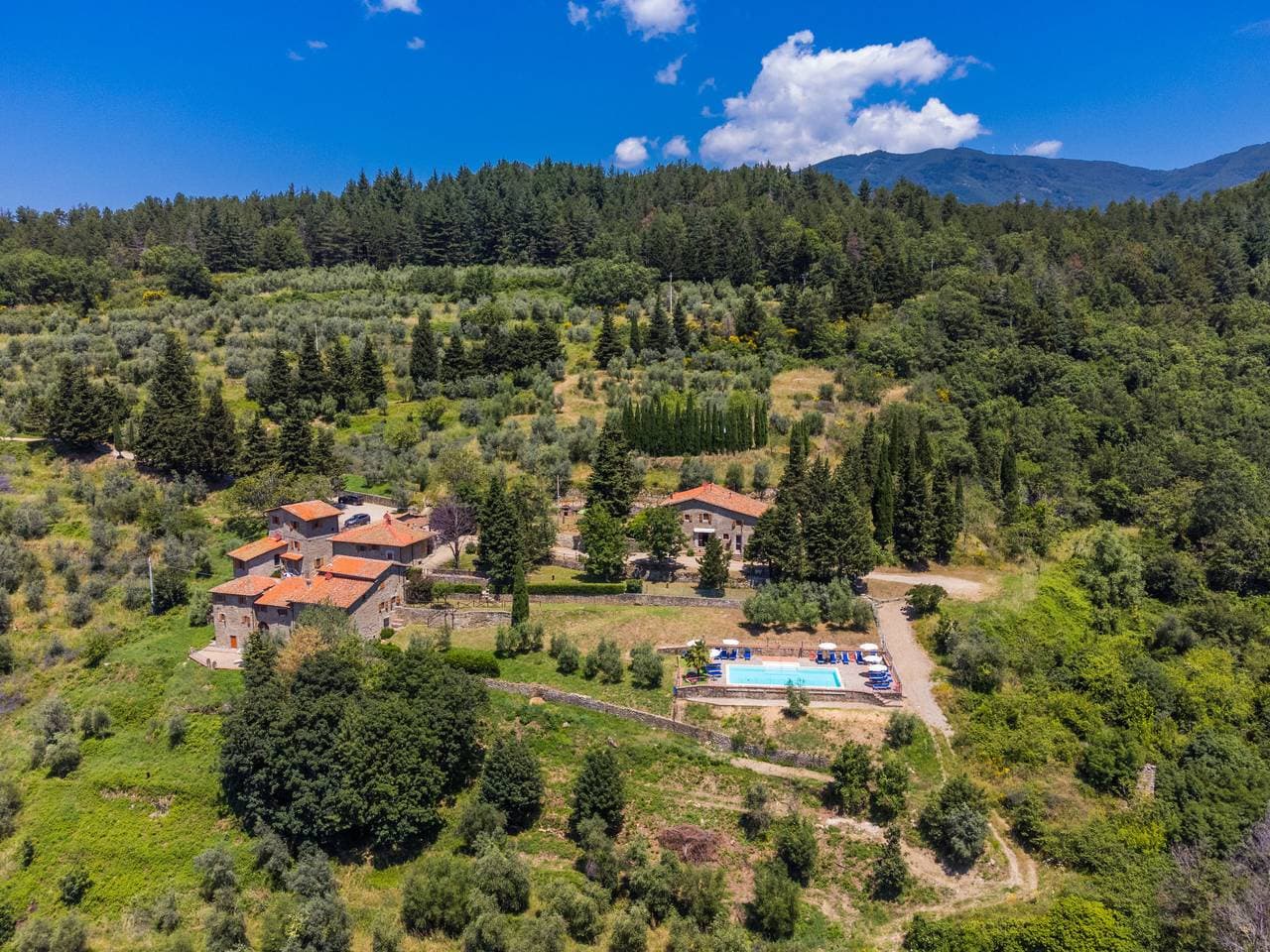 Residenz Borgo Stoppi 1