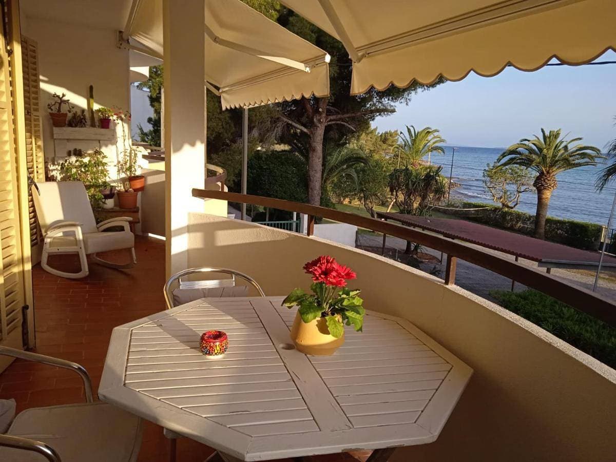 Ibiza vista Mar 1