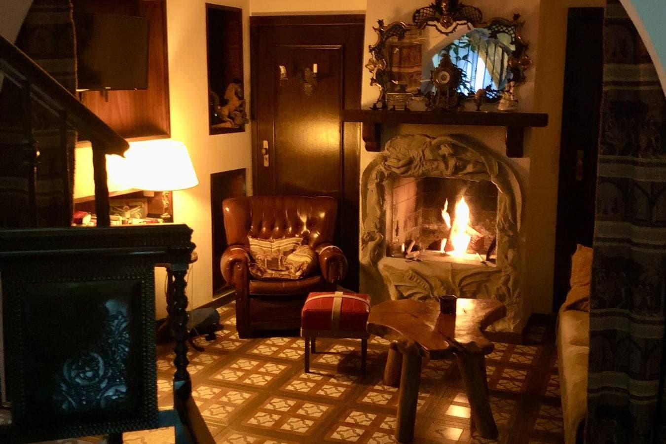 Ferienhaus 1