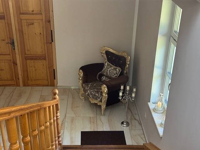 Foto 12 von 33: Zum Böhmen Ferienwohnung Fridericke / Ferienhaus am See - Urlaub / Ferien in Bad Langensalza