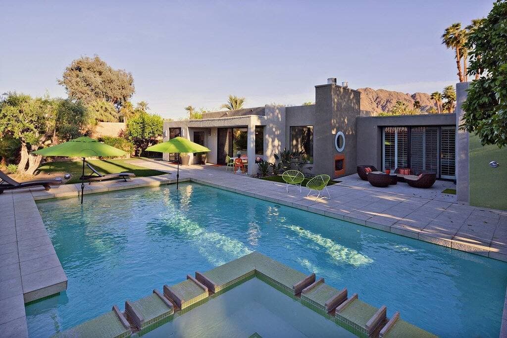 Foto 11 von 24: Indian Wells, Ca - Luxury 3 Bedroom Home - vollständig renoviert