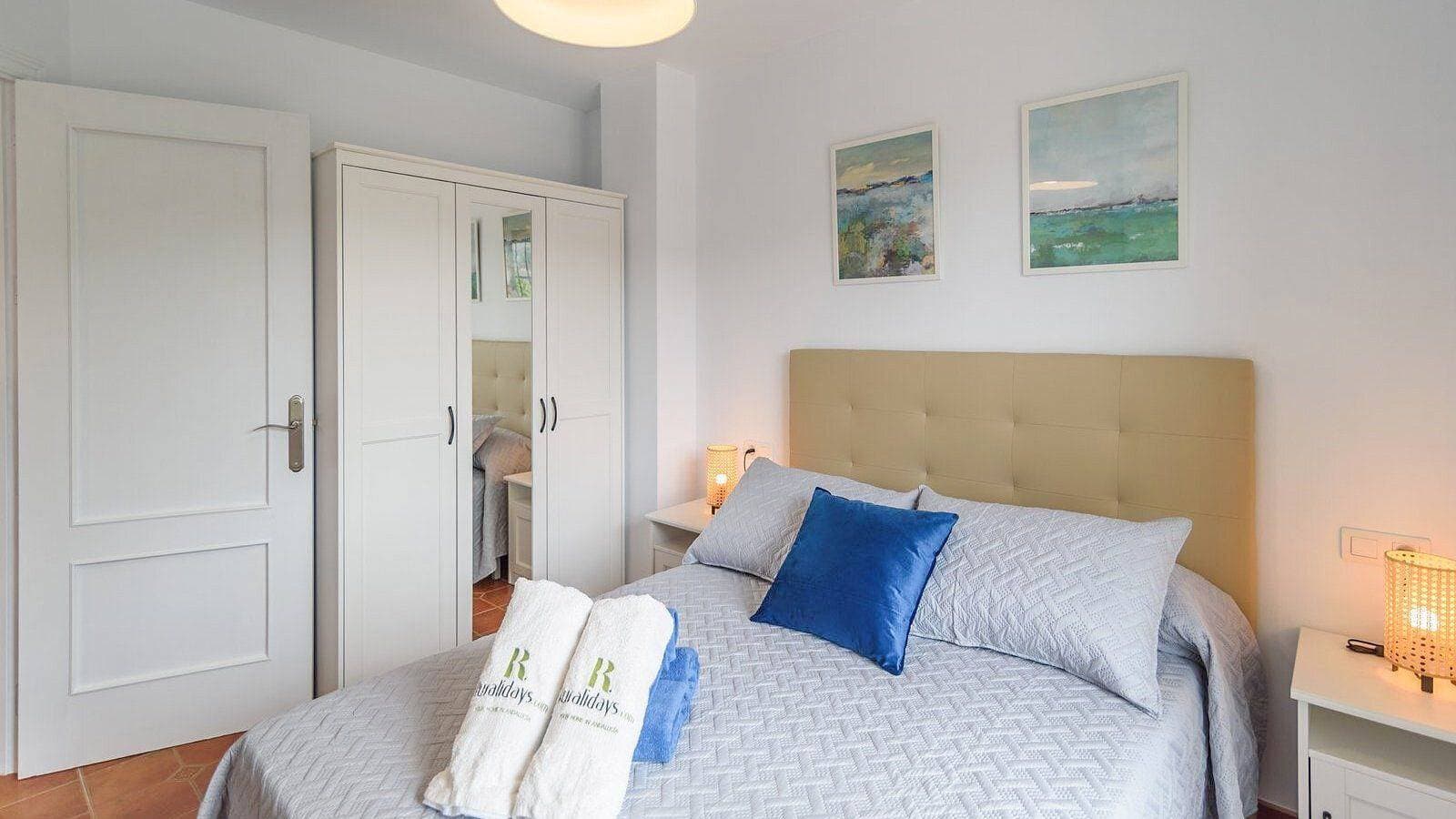 Foto 7 von 28: Apartamento Mirasierra 2 Frigiliana by Ruralidays