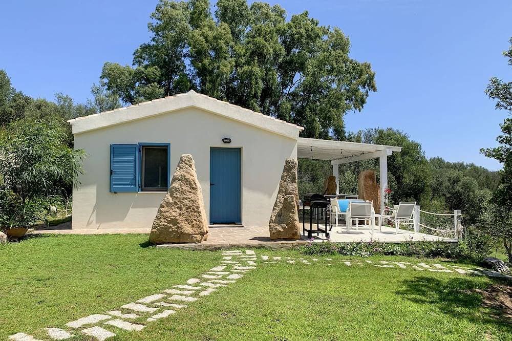 La Casa Di Alice Turches 1