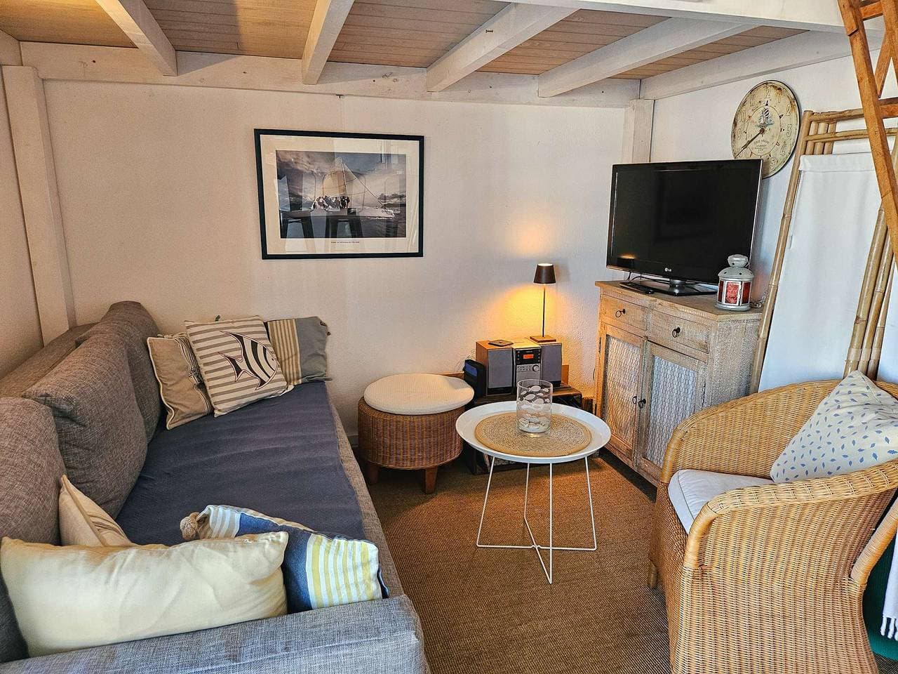 Foto 5 von 13: Ferienwohnung für 2 Personen