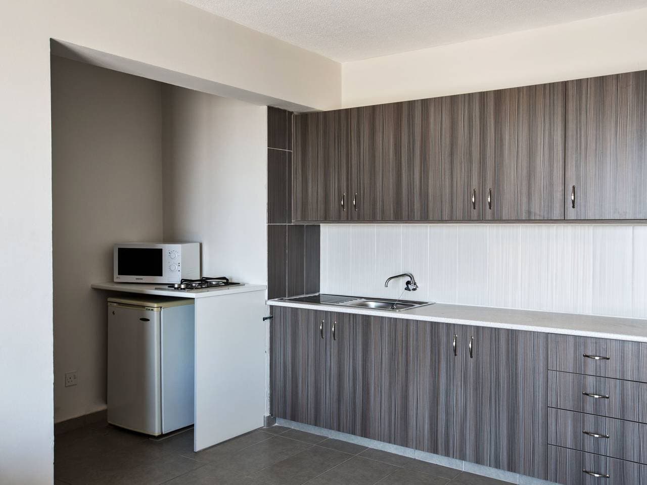 Foto 5 von 10: Zwei-Zimmer-Wohnung mit Balkon