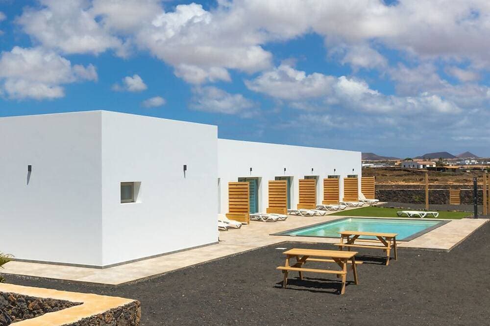 Foto 13 von 30: Lola Loft 3 Lajares by iRent Fuerteventura