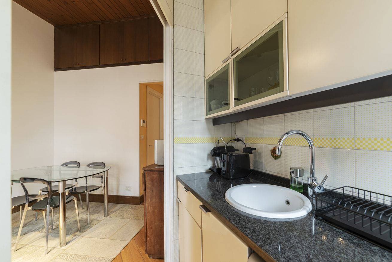 Foto 12 von 23: Ferienwohnung für 2 Personen