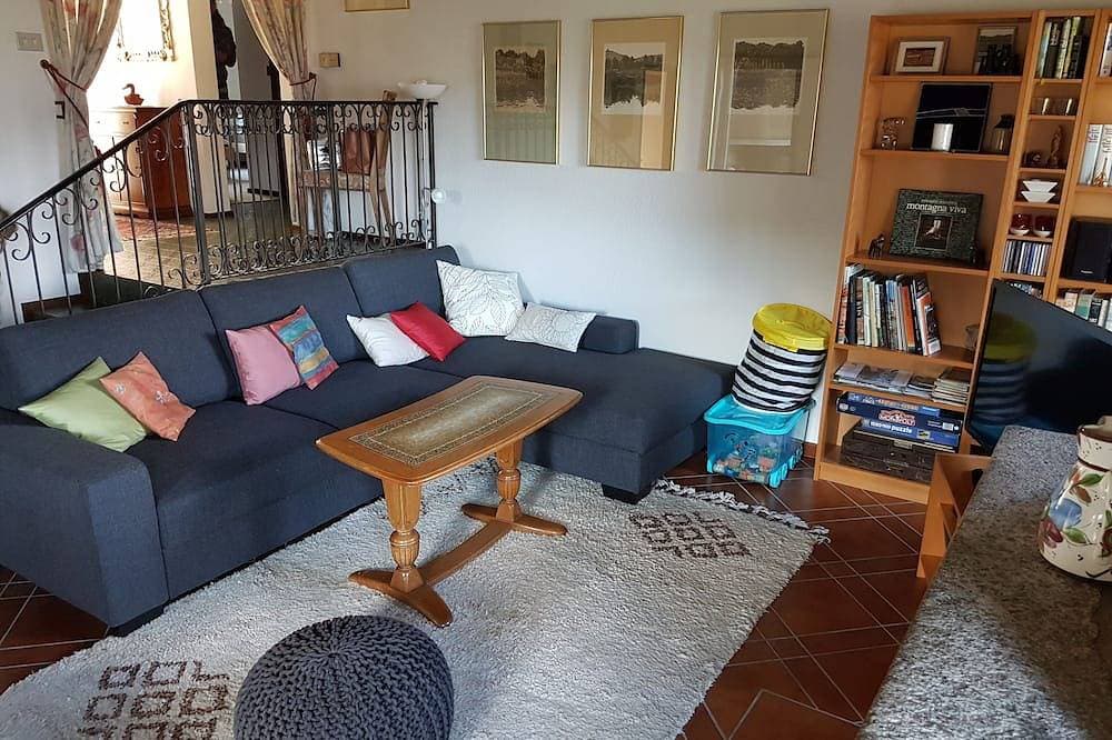 Foto 7 von 21: Schönes mediterranes Ferienhaus. Ideal für Familien,  Sportler u. Naturliebhaber