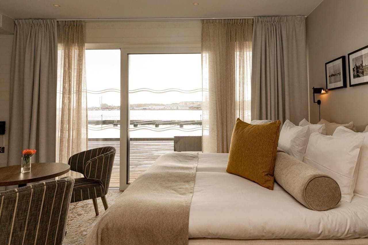 Foto 6 von 32: Double Room with Sea View