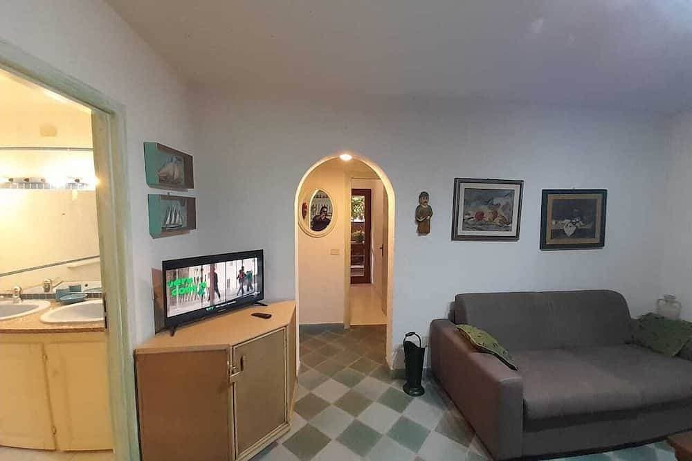 Foto 7 von 21: Three-Room Apartment House Emy C11 Ground Floor With Patio And Garden