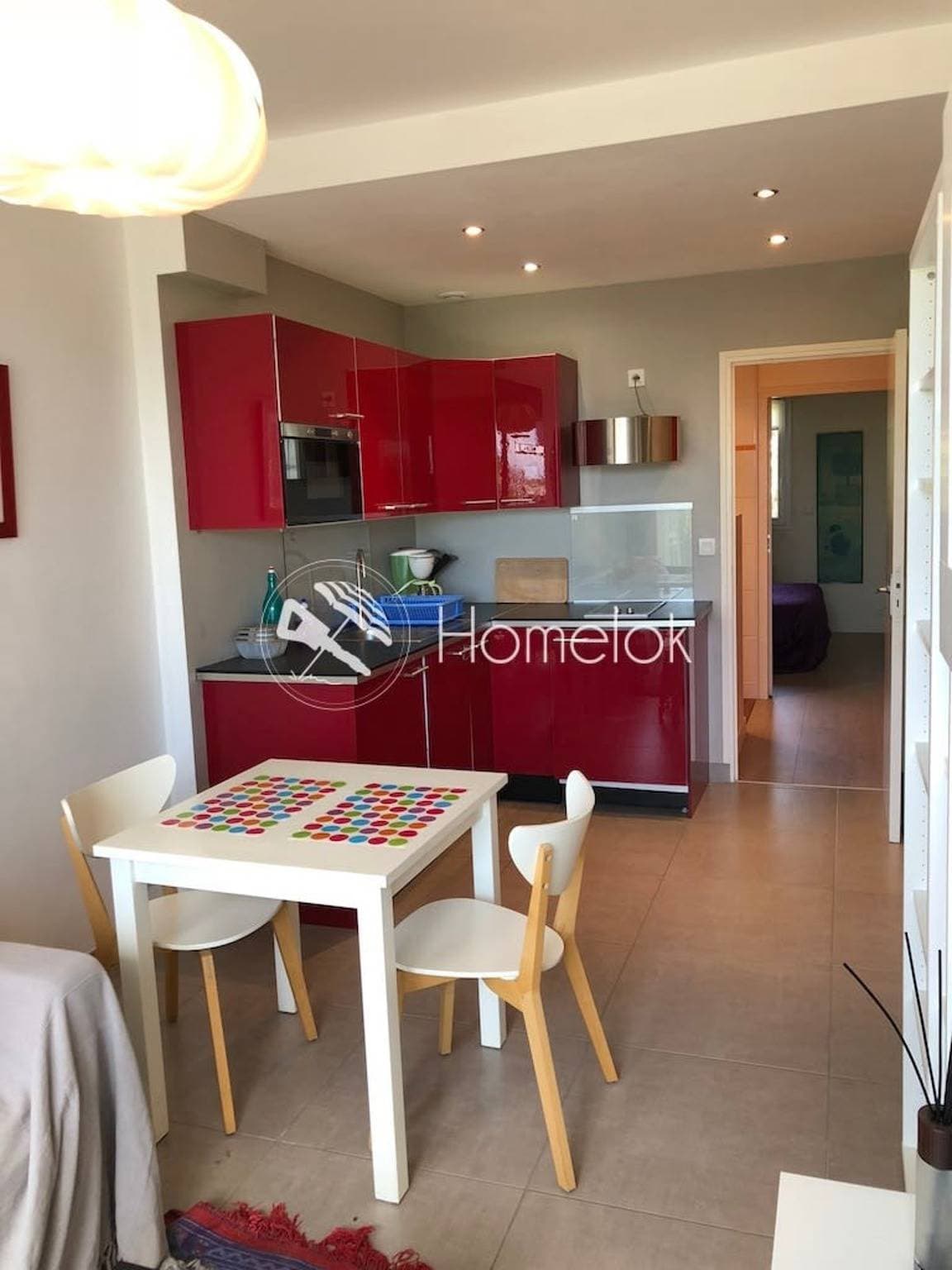 Ferienwohnung 1