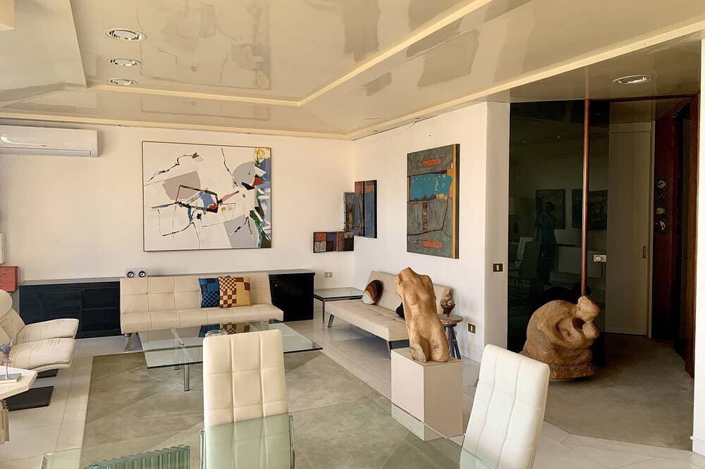 Foto 8 von 30: Penthouse Apartment on the Valley of the Temples