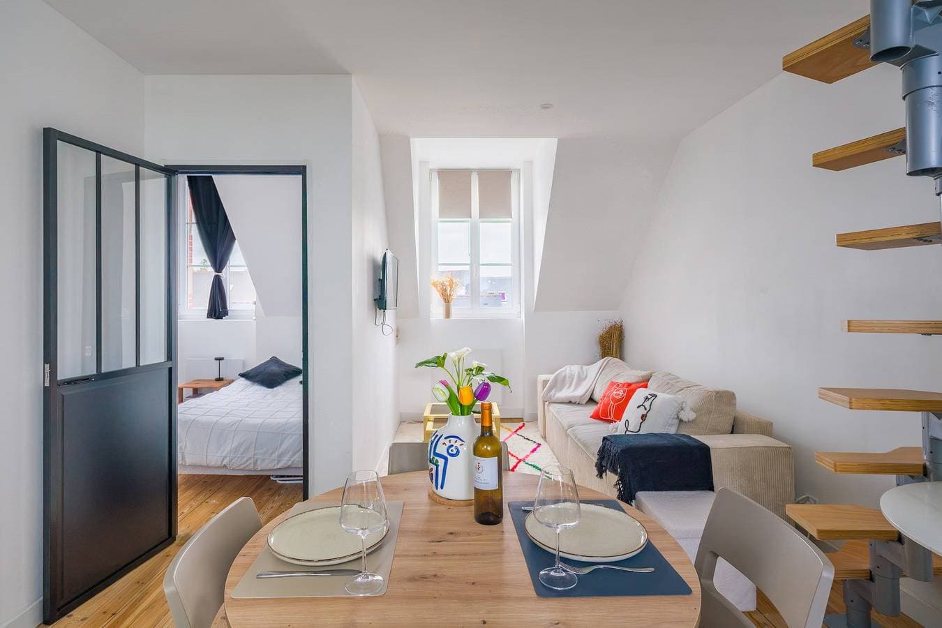 Foto 6 von 18: Ferienwohnung für 2 Personen