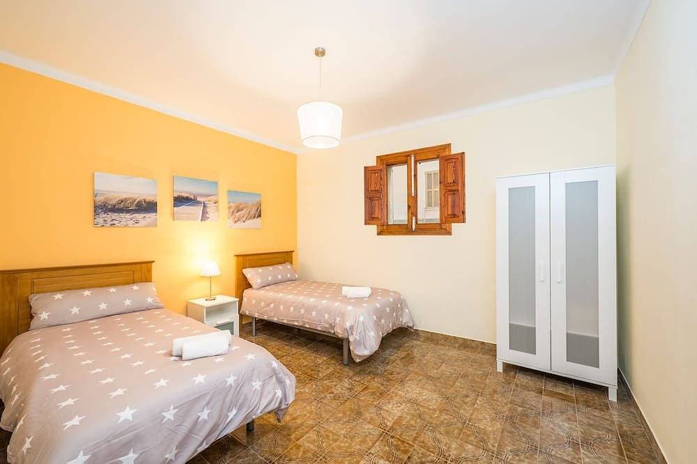 Foto 2 von 25: Pegaso - Ferienhaus mit privaten Pool in Campanet. WiFi gratis