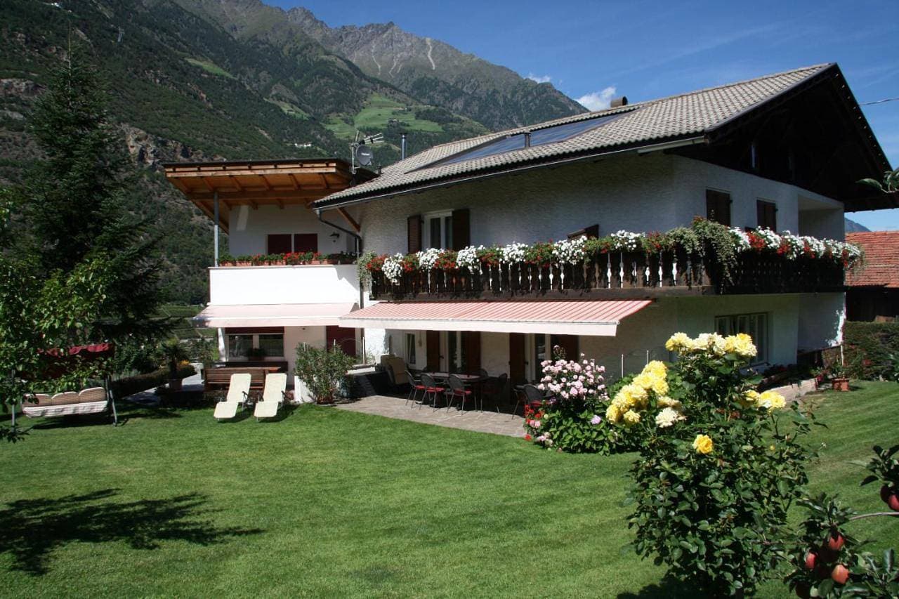 Gaulbachhof 1