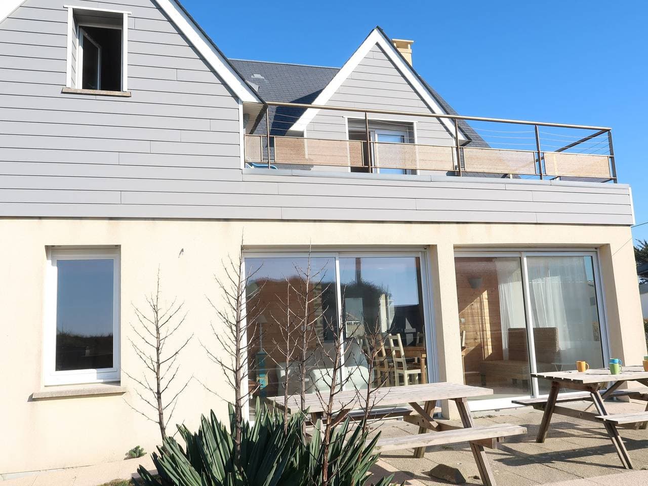 Einfamilienhaus La Plage 1