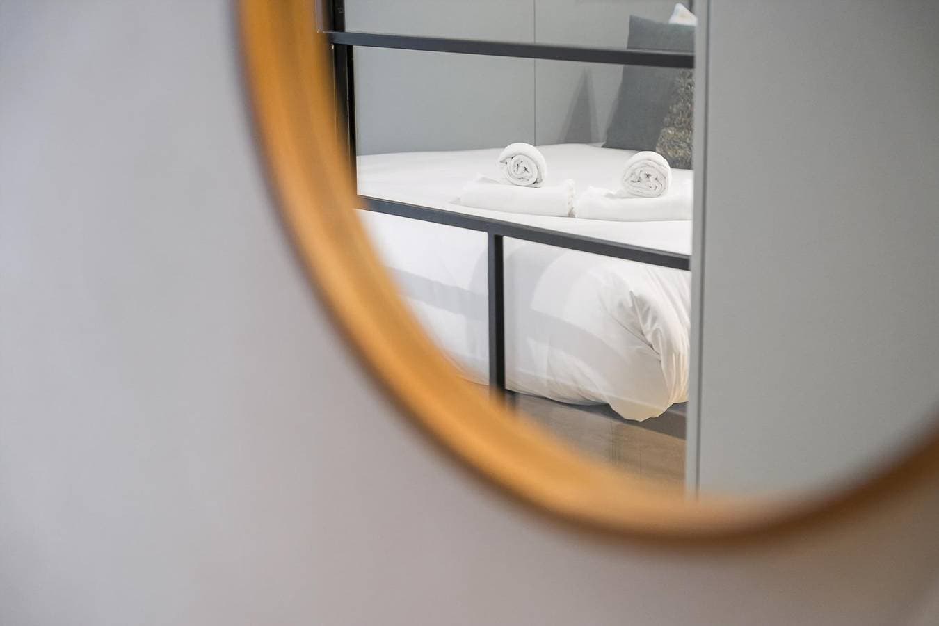 Foto 11 von 30: GuestReady - Graceful stay in Matosinhos