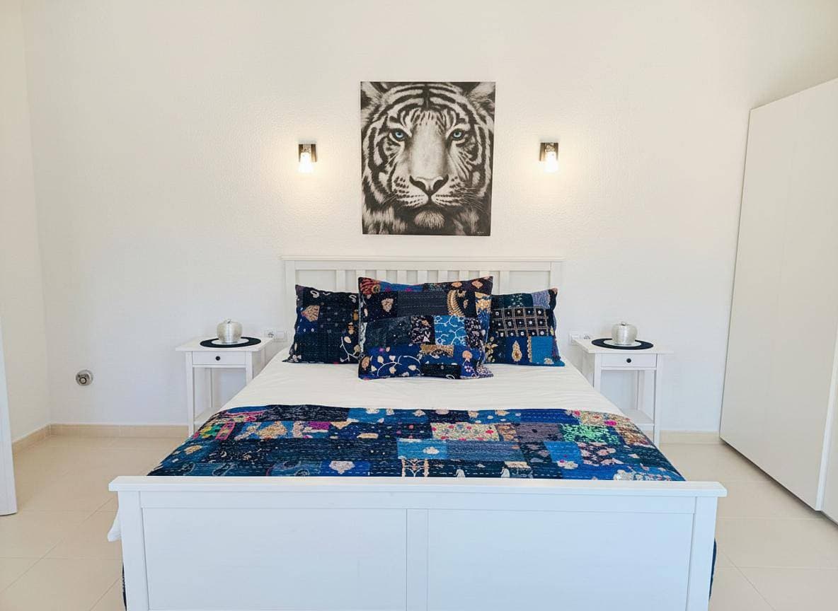 Foto 5 von 27: Ferienwohnung für 2 Personen mit Terrasse