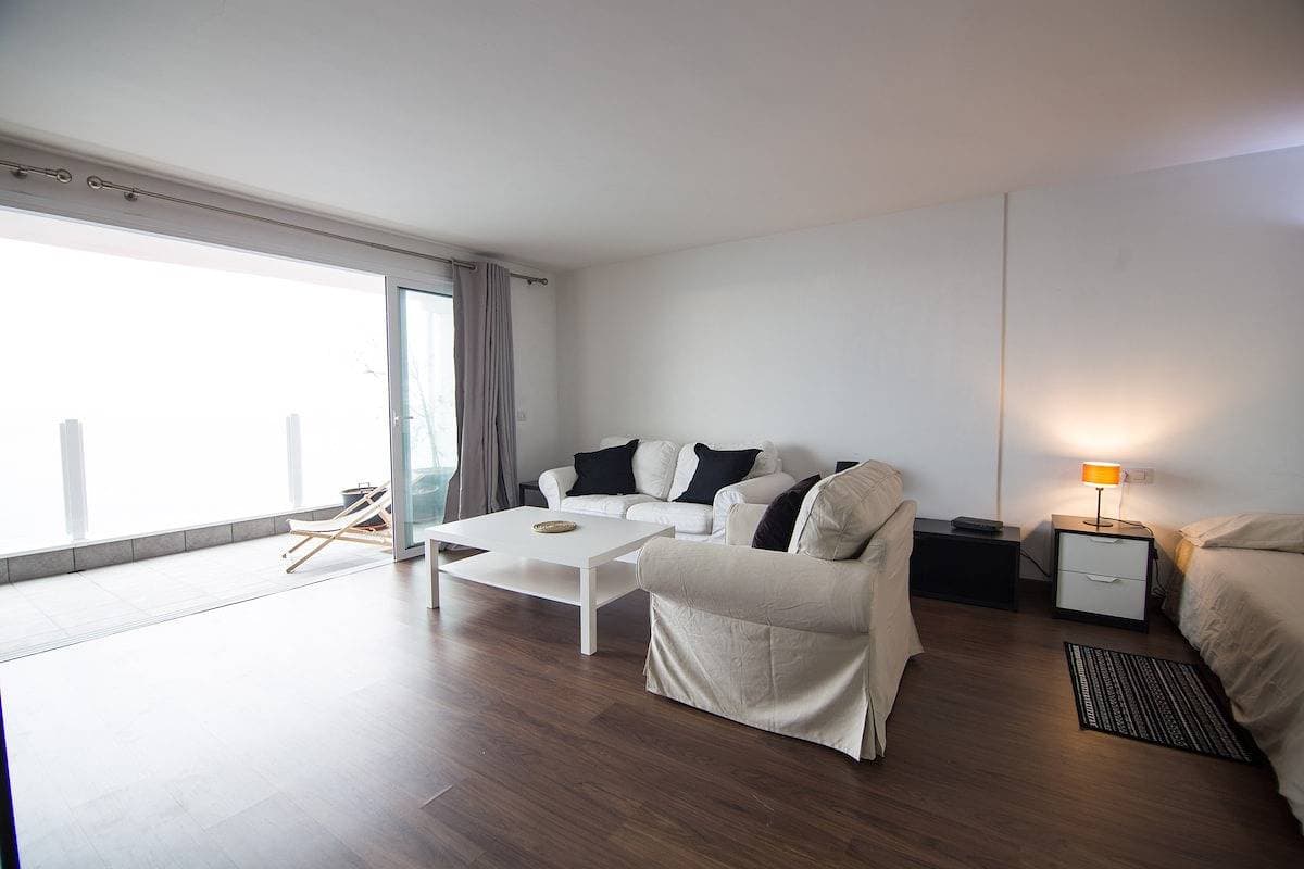 Foto 4 von 16: Casa Olivier · Cozy holiday home with fantastic Se