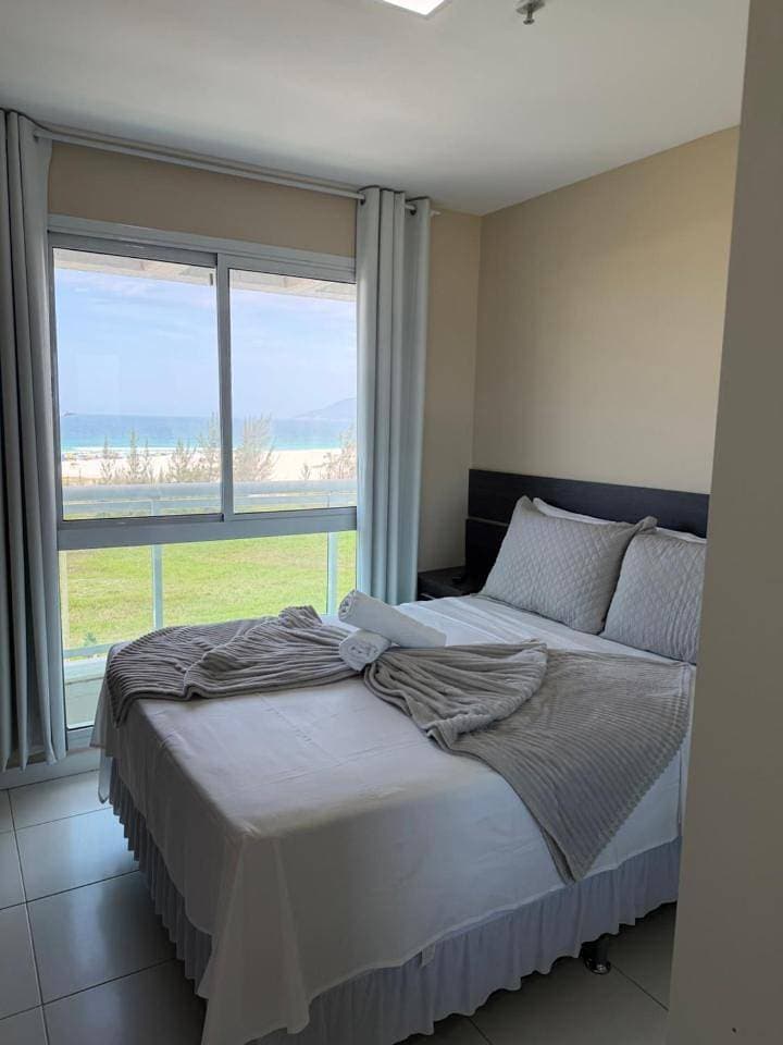 Foto 13 von 15: One-Bedroom Premium Apartment with Ocean View