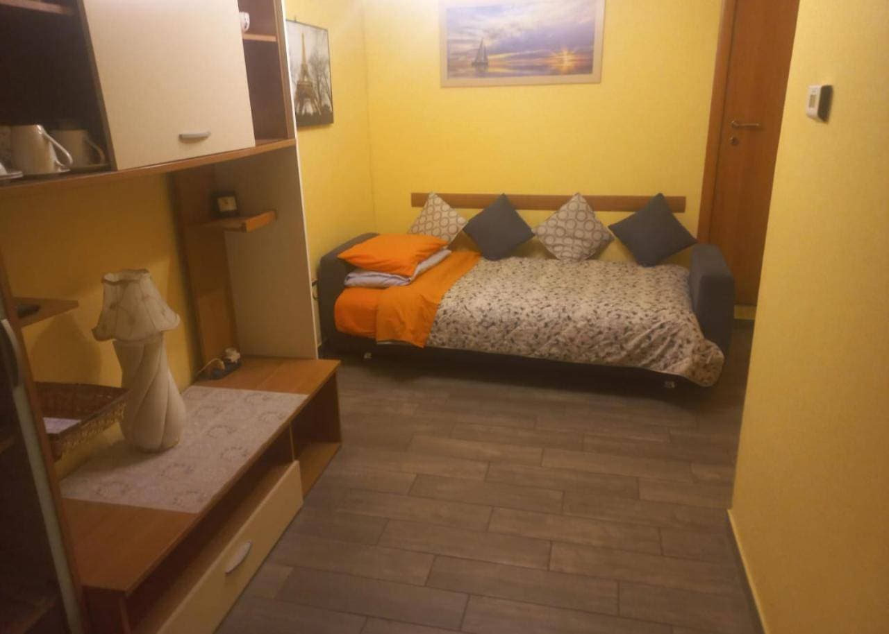 Foto 6 von 68: Two-Bedroom Apartment