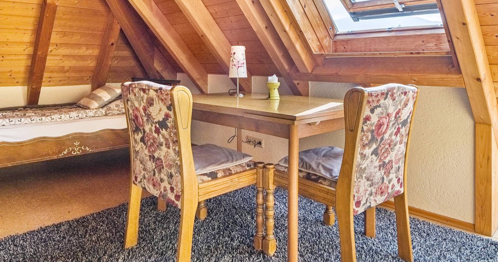 Foto 7 von 12: Ferienwohnung 'Pfisterhof' mit WLAN