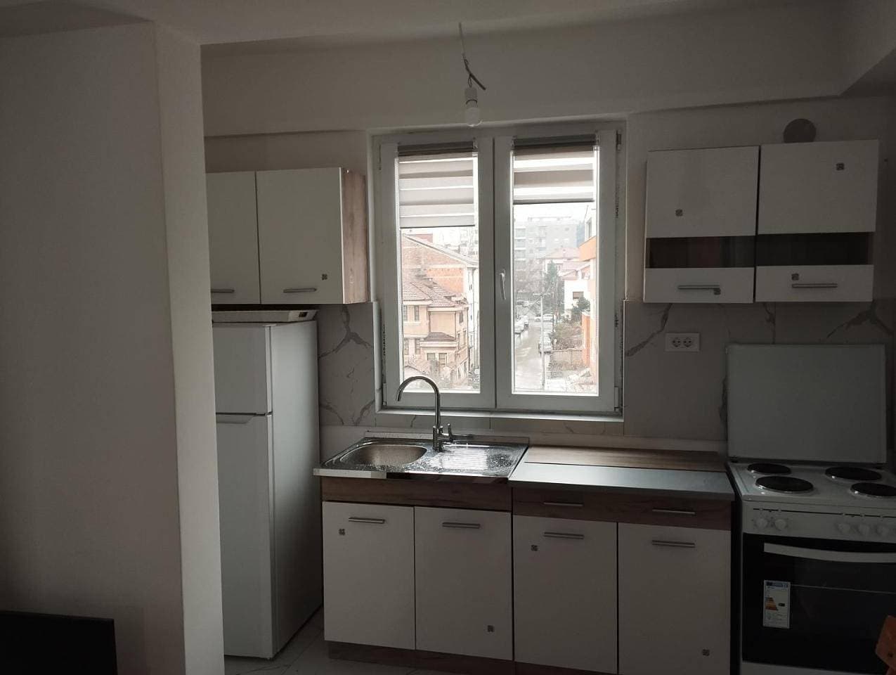 Foto 12 von 13: One-Bedroom Apartment