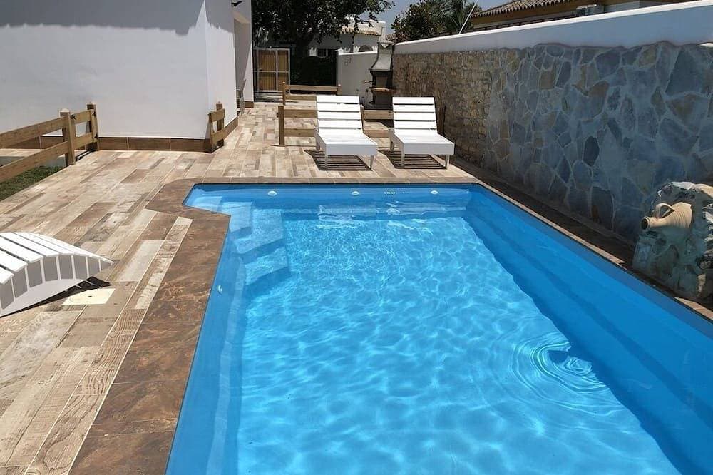Rocamar House 1