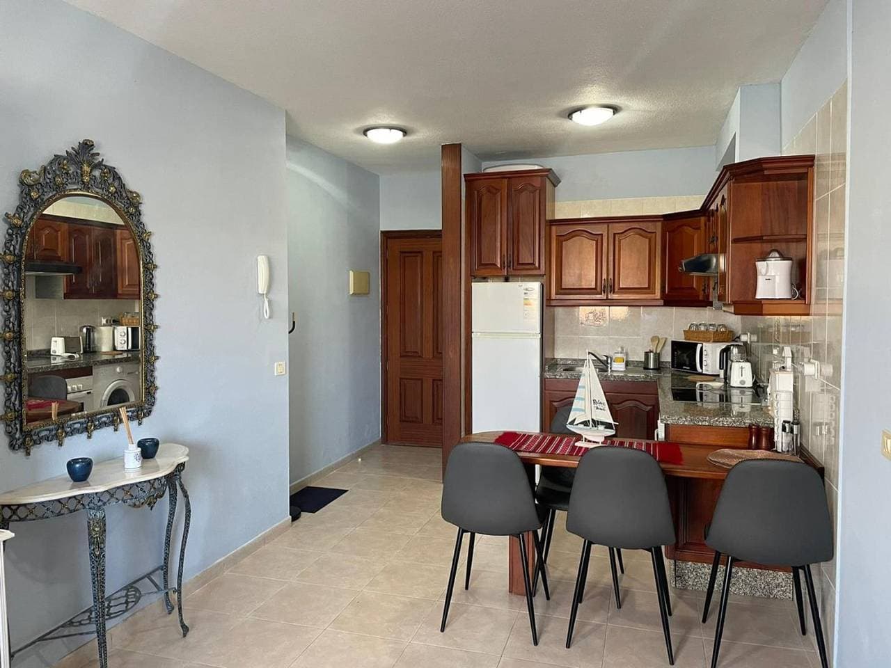 Foto 7 von 16: Ferienwohnung für 3 Personen