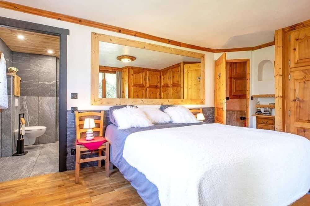 Foto 2 von 30: Landhaus, wifi, skiurlaub an der piste, sauna, terrasse, balkon, kamin oder ofen für holz