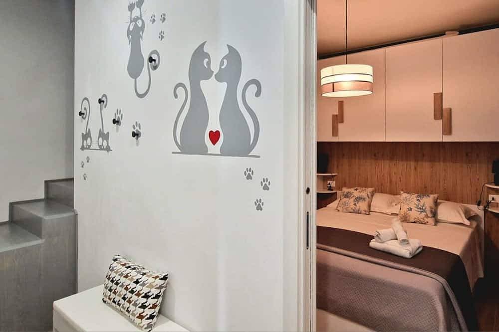 Foto 4 von 30: Wohnung in Torre Del Lago Puccini mit 2 Schlafzimmern 6 Schlafplätzen