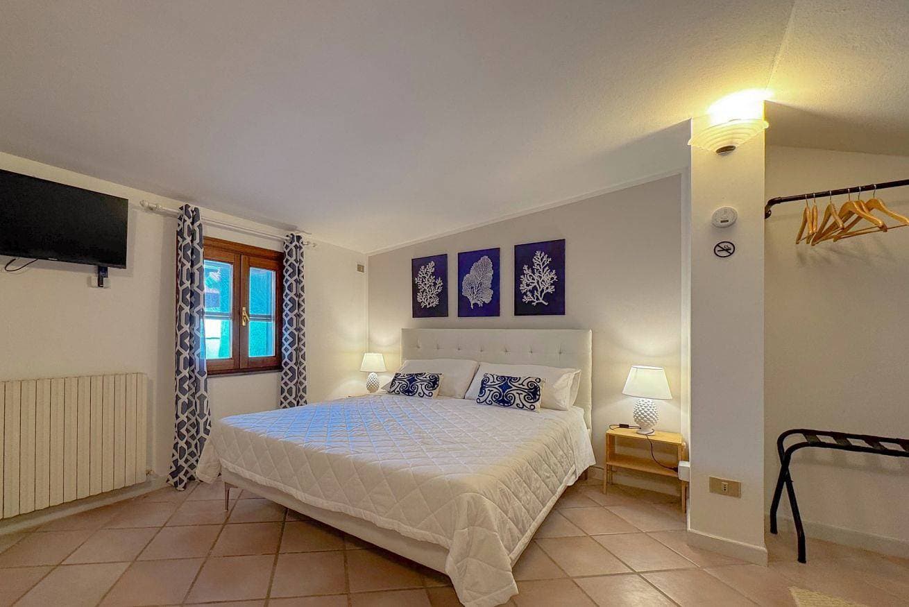 Ferienwohnung 15m² 1