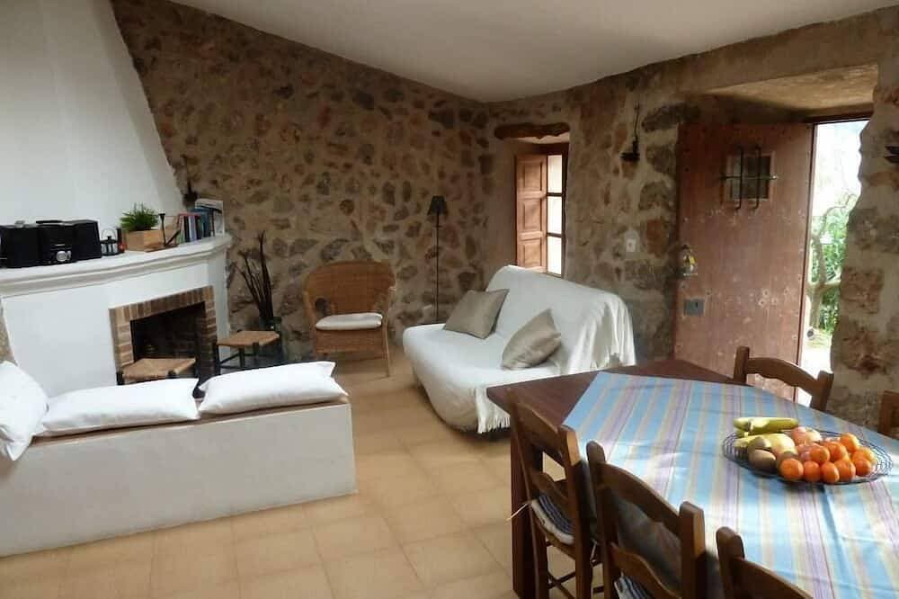 Foto 9 von 30: Berghütte am Meer lädt zum Wandern in der Sierra de Tramuntana 20% Rabatt März