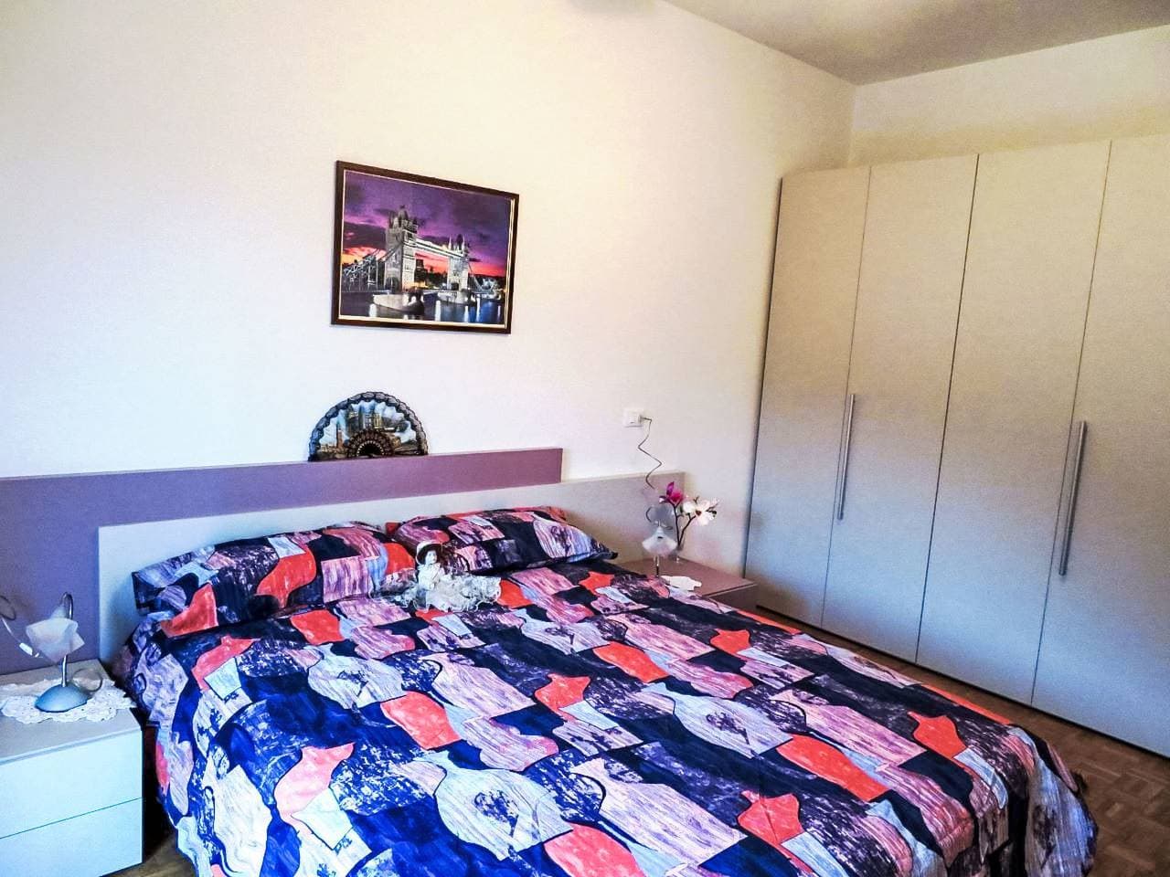 Foto 5 von 33: Wohnung Casa Kiara nur 20 Meter vom See