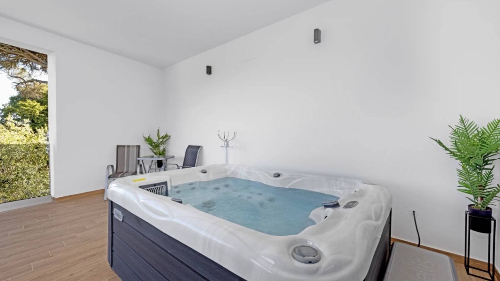 Foto 4 von 26: Villa Pinus by Villas Guide