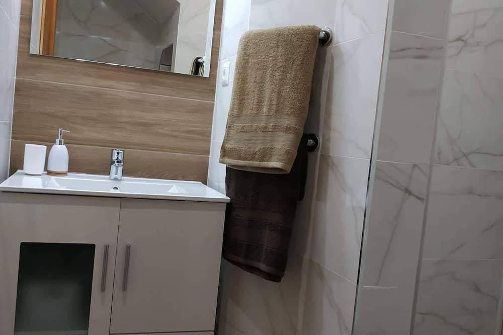Foto 8 von 30: Burriana Strand, 50m2. 1 Schlafzimmer Apartment mit Pool - 7 Minuten zu Fuß vom Strand entfernt.