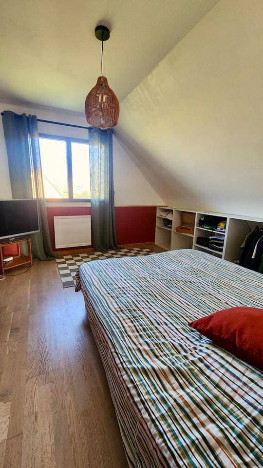 Foto 12 von 19: Three-Bedroom House
