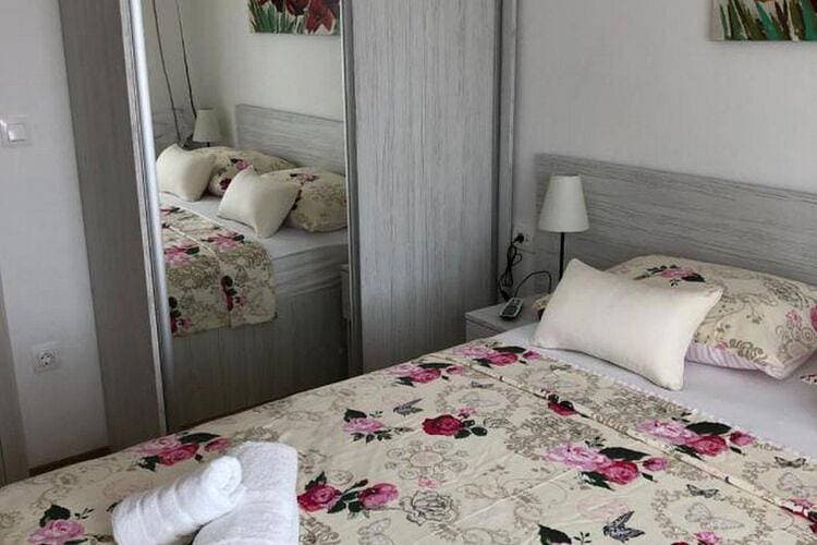 Foto 10 von 29: Apartment mit einem Schlafzimmer und Terrasse